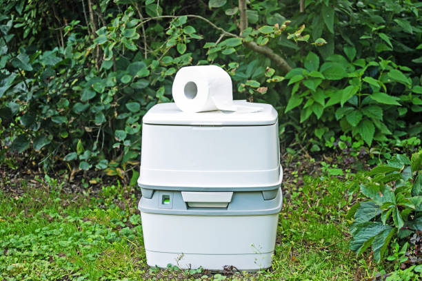 Best Construction site porta potty rental  in Brookmont, MD