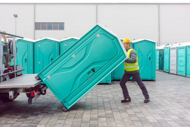 Best Portable bathroom rental  in Brookmont, MD