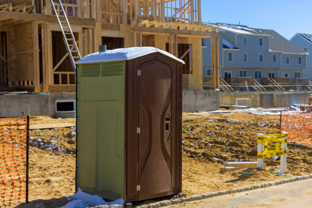 Best Luxury portable toilet rental  in Brookmont, MD