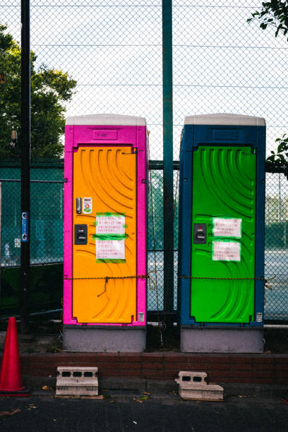 Best Emergency porta potty rental  in Brookmont, MD