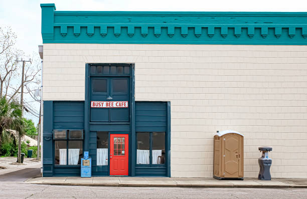 Best Affordable portable toilet rental  in Brookmont, MD